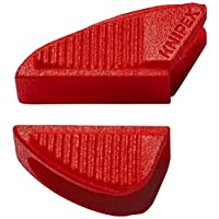 KNIPEX Mordazas protectoras para 86 XX 250 3 pares 86 09 250 V01